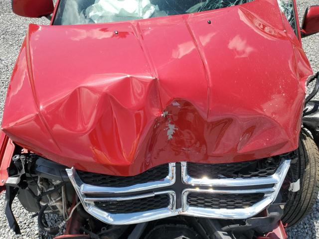 Photo 11 from auction – 2013 DODGE JOURNEY SX with VIN 3C4PDDBG3DT548121