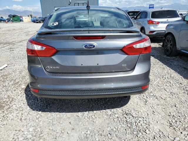 Photo 6 from auction – 2012 FORD FOCUS SE with VIN 1FAHP3F21CL354773