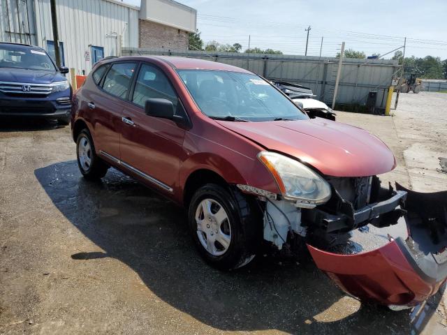Photo 4 from auction – 2013 NISSAN ROGUE S with VIN JN8AS5MT5DW535025
