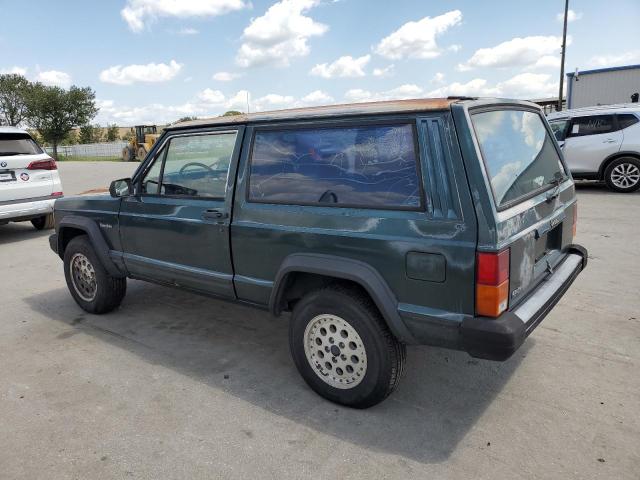Photo 2 from auction – 1994 JEEP CHEROKEE S with VIN 1J4FT27SXRL136405