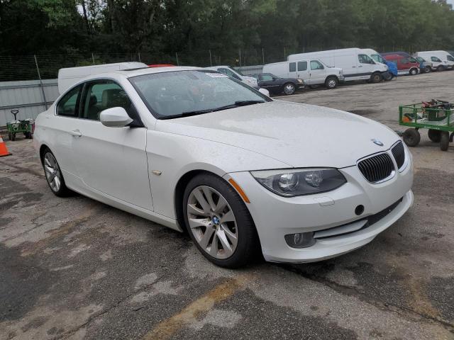 Photo 4 from auction – 2012 BMW 328 I with VIN WBAKE3C53CE769423