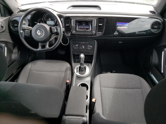 Photo 8 from auction – 2016 VOLKSWAGEN BEETLE 1.8 with VIN 3VWF17AT3GM633928