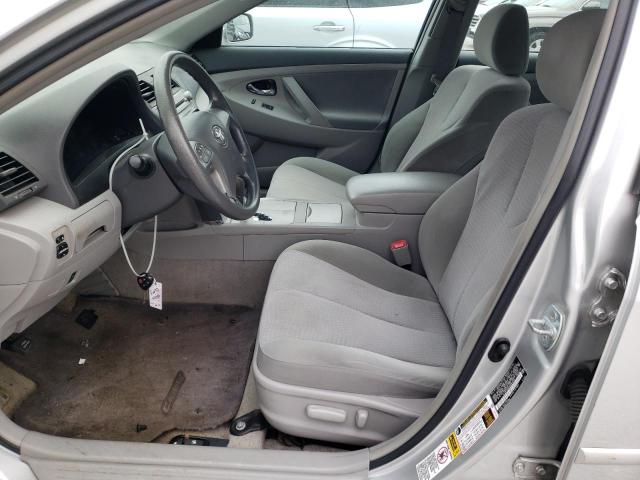 Photo 7 from auction – 2010 TOYOTA CAMRY BASE with VIN 4T1BF3EK0AU063558