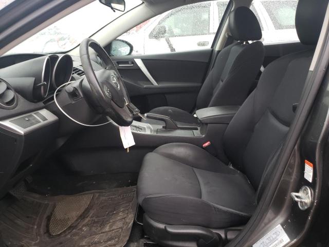 Photo 7 from auction – 2010 MAZDA 3 S with VIN JM1BL1H5XA1138145