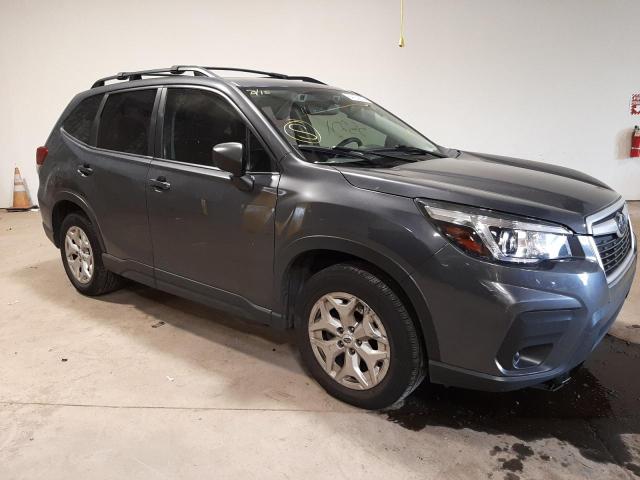 صورة رقم 4 من المزاد - 2020 SUBARU FORESTER مع VIN JF2SKADC2LH437941