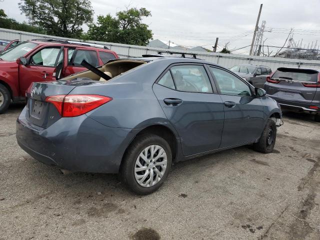 Photo 3 from auction – 2017 TOYOTA COROLLA L with VIN 2T1BURHE4HC840141