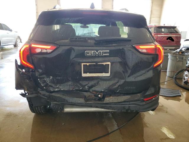 Photo 6 from auction – 2019 GMC TERRAIN SL with VIN 3GKALTEV2KL392734