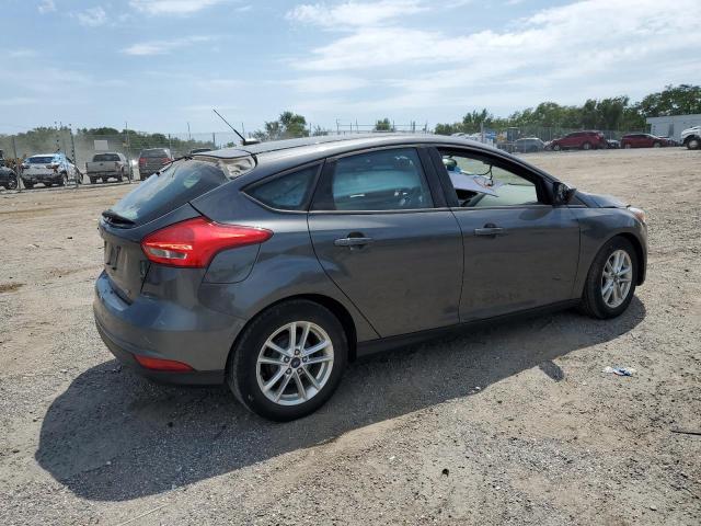 Photo 3 from auction – 2018 FORD FOCUS SE with VIN 1FADP3K26JL332768