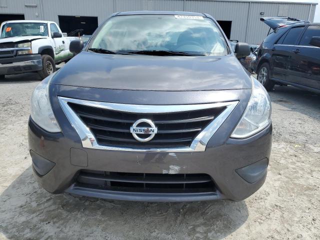 Photo 5 from auction – 2015 NISSAN VERSA S with VIN 3N1CN7AP4FL934101