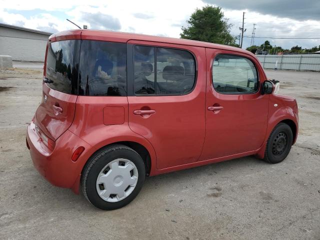 Photo 3 from auction – 2009 NISSAN CUBE BASE with VIN JN8AZ28R59T123821
