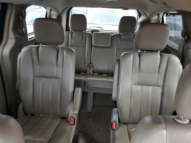 Photo 10 from auction – 2011 CHRYSLER TOWN & COU with VIN 2A4RR8DG9BR665792