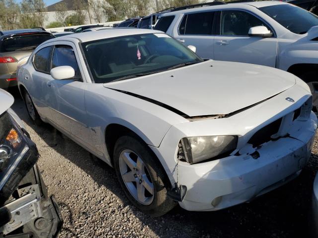 Photo 4 from auction – 2010 DODGE CHARGER SX with VIN 2B3CA3CV3AH257400