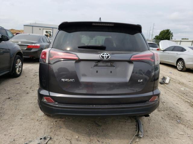 Photo 6 from auction – 2017 TOYOTA RAV4 LE with VIN JTMZFREV5HJ717580