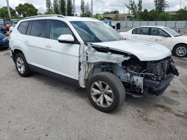 Photo 4 from auction – 2019 VOLKSWAGEN ATLAS SE with VIN 1V2DR2CA2KC545611