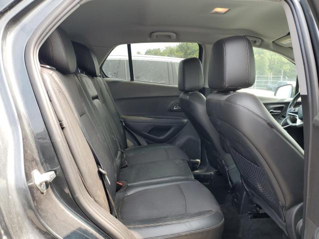 Photo 10 from auction – 2018 CHEVROLET TRAX 1LT with VIN 3GNCJPSB0JL246981