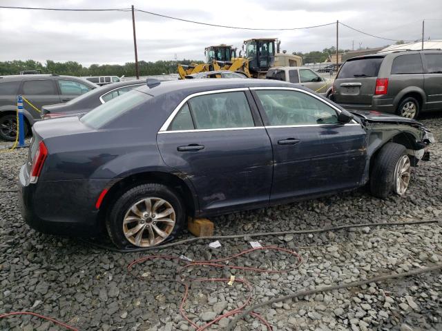 Photo 3 from auction – 2016 CHRYSLER 300 LIMITE with VIN 2C3CCAAG3GH151480