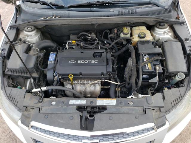 Photo 11 from auction – 2012 CHEVROLET CRUZE LS with VIN 1G1PC5SH7C7141738