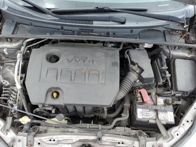 Photo 11 from auction – 2014 TOYOTA COROLLA L with VIN 5YFBURHE3EP050941