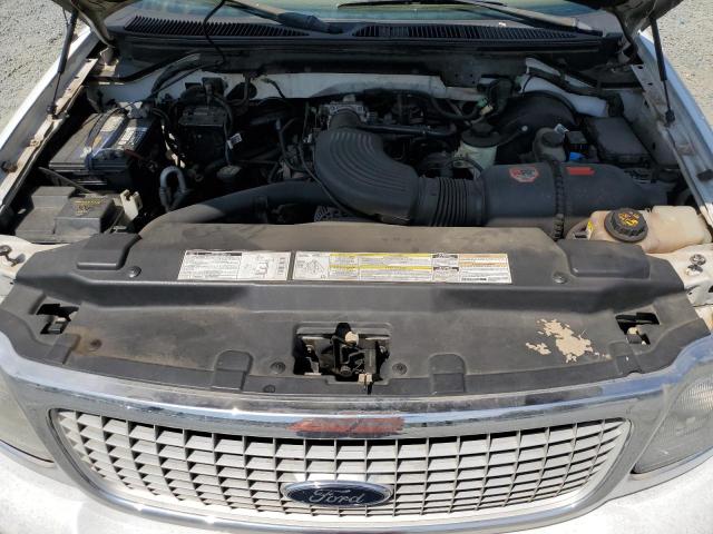 Photo 12 from auction – 1999 FORD EXPEDITION with VIN 1FMPU18L8XLB63992