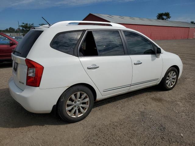 Photo 3 from auction – 2011 KIA RONDO with VIN KNAHH8A63B7334480