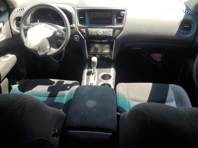 Photo 8 from auction – 2015 NISSAN PATHFINDER with VIN 5N1AR2MM1FC691075