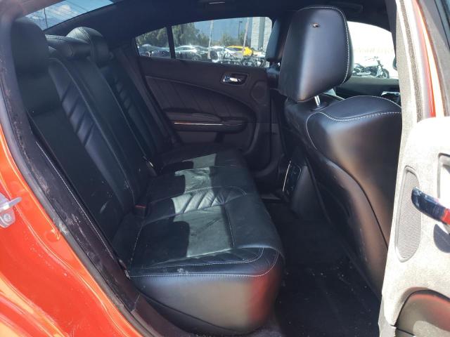 Фото 10 с аукциона – 2016 DODGE CHARGER SR с VIN 2C3CDXL90GH338867
