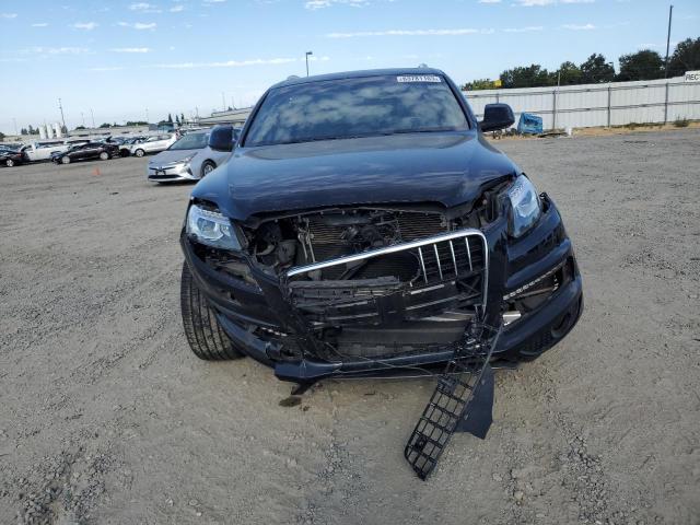 Zdjęcie 5 z aukcji – 2015 AUDI Q7 PRESTIG z VIN WA1DGAFE6FD031898