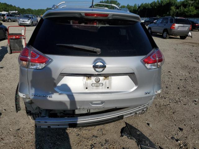 Photo 6 from auction – 2016 NISSAN ROGUE S with VIN KNMAT2MT3GP723029