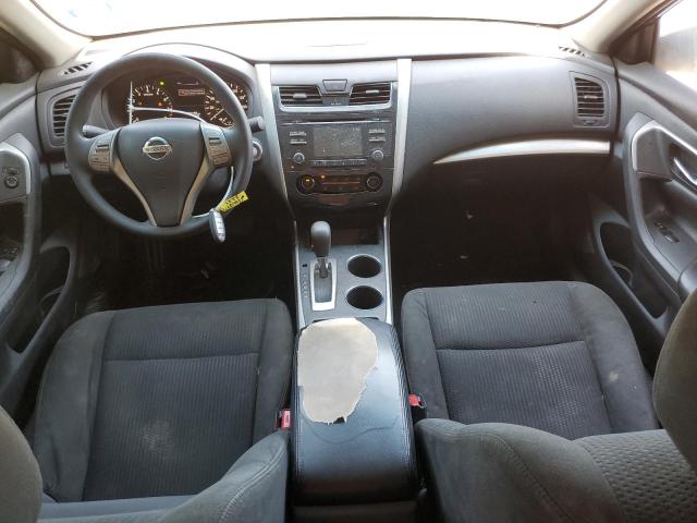 Photo 8 from auction – 2015 NISSAN ALTIMA 2.5 with VIN 1N4AL3AP2FC265198