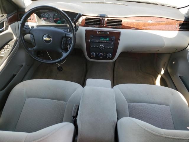 Photo 8 from auction – 2011 CHEVROLET IMPALA LS with VIN 2G1WA5EK6B1250552