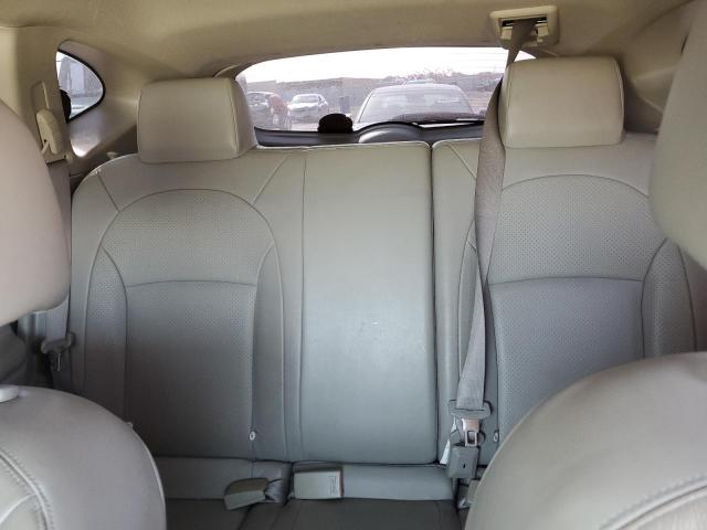 Photo 10 from auction – 2012 NISSAN ROGUE S with VIN JN8AS5MT3CW258549