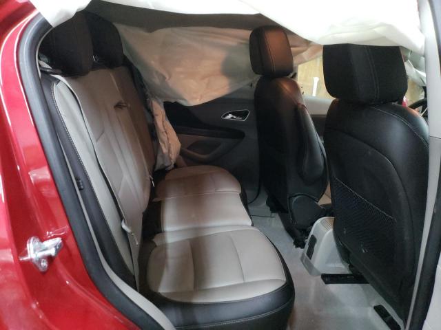 Photo 11 from auction – 2015 BUICK ENCORE with VIN KL4CJGSB9FB070766