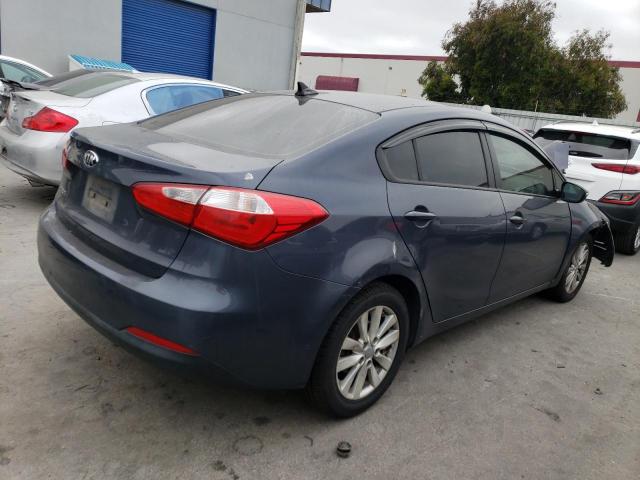 Photo 3 from auction – 2014 KIA FORTE LX with VIN KNAFX4A63E5218716