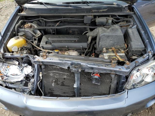 Photo 11 from auction – 2007 TOYOTA HIGHLANDER with VIN JTEGD21A770157195