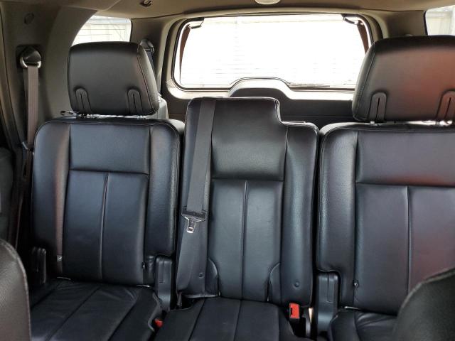Photo 10 from auction – 2007 FORD EXPEDITION with VIN 1FMFU16567LA91707