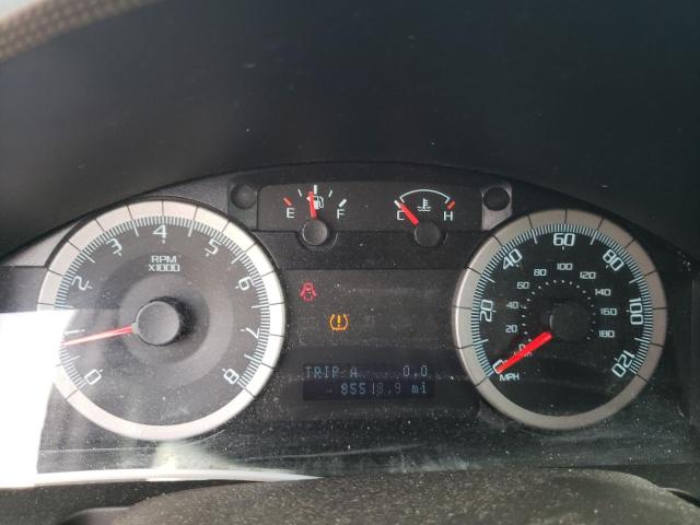 Photo 9 from auction – 2010 FORD ESCAPE XLT with VIN 1FMCU0DG6AKA04712