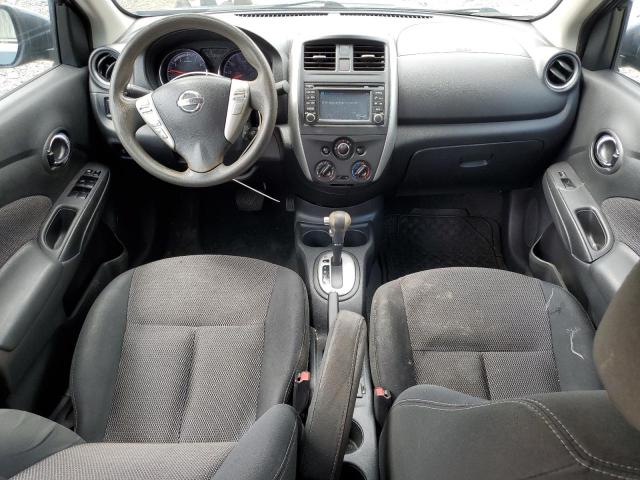 Photo 8 from auction – 2015 NISSAN VERSA S with VIN 3N1CN7AP0FL914167