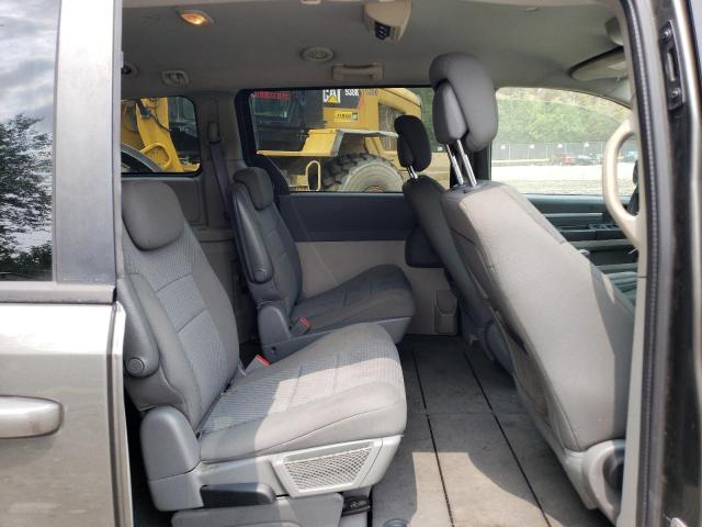 Photo 11 from auction – 2010 DODGE GRAND CARA with VIN 2D4RN4DE4AR439198