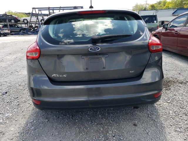 Photo 6 from auction – 2016 FORD FOCUS SE with VIN 1FADP3K29GL348682