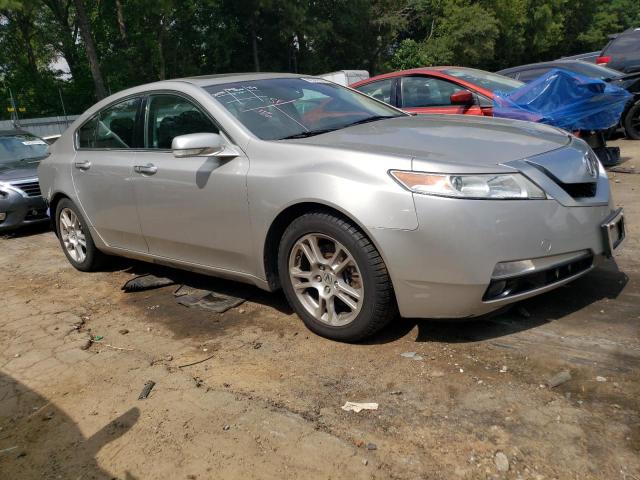 Photo 4 from auction – 2010 ACURA TL with VIN 19UUA8F53AA025617