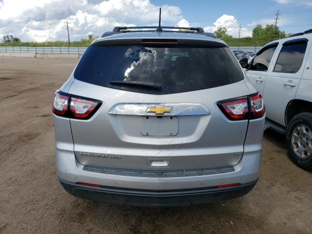 Photo 6 from auction – 2017 CHEVROLET TRAVERSE L with VIN 1GNKVGKD3HJ344485