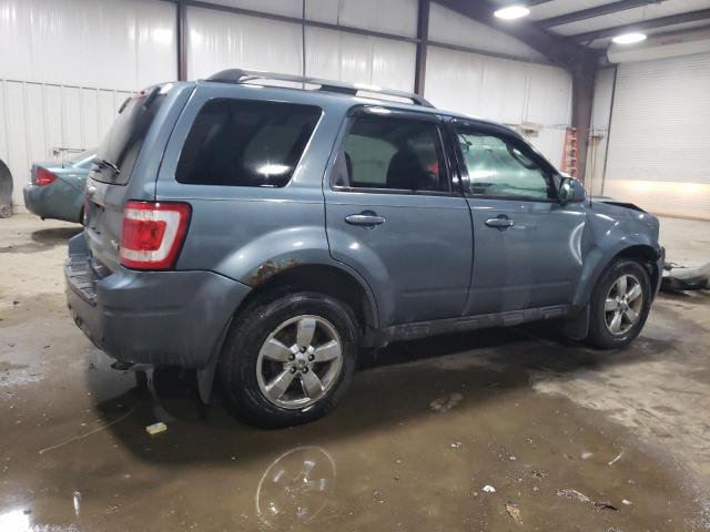 Photo 3 from auction – 2012 FORD ESCAPE LIM with VIN 1FMCU9EG2CKB67606