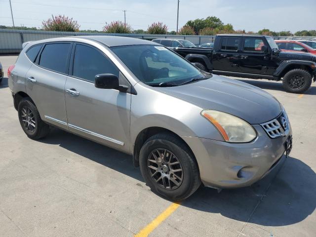 Photo 4 from auction – 2011 NISSAN ROGUE S with VIN JN8AS5MV9BW664397