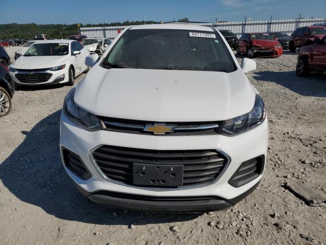 Photo 5 from auction – 2019 CHEVROLET TRAX LS with VIN 3GNCJKSB7KL324287
