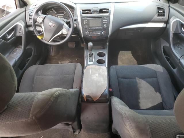 Photo 8 from auction – 2015 NISSAN ALTIMA 2.5 with VIN 1N4AL3AP1FC466283