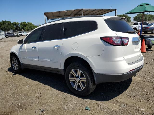 Photo 2 from auction – 2015 CHEVROLET TRAVERSE L with VIN 1GNKRHKD1FJ257580