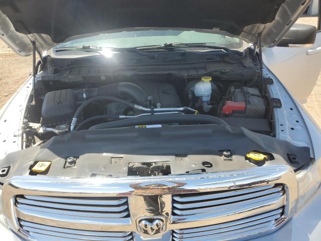 Photo 11 from auction – 2019 RAM 1500 CLASS with VIN 1C6RR6TT2KS585281