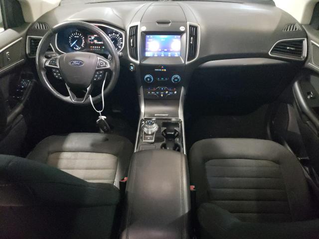 Photo 8 from auction – 2019 FORD EDGE SEL with VIN 2FMPK4J95KBC62994