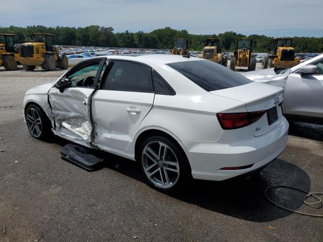 Photo 2 from auction – 2020 AUDI A3 PREMIUM with VIN WAUAUGFFXLA094946