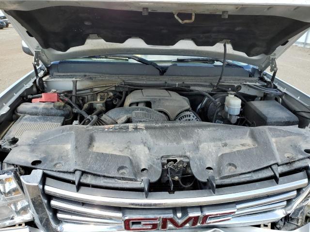 Photo 11 from auction – 2013 GMC SIERRA K15 with VIN 3GTP2VE73DG369917
